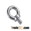 Stainless Steel Eye Bolt