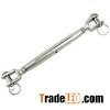 stainless steel rigging screw