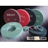 non-woven abrasives wheel