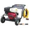High Pressure Washer