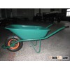 wheelbarrow