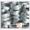galvanized iron wire