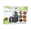 Vegetable and Fruit Chips Food Machine