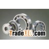 Deep groove ball bearings