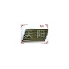 DIN Internally and Externally Galvanized Steel Tube with Hig
