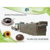 Peanuts/Sesame Butter Processing Line