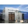 wood dry chamber