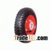Pneumatic Wheel