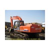 HITACHI EX200, used crawler excavator