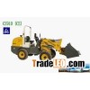 Wheel loader CS910