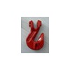 grab shorttenging hooks clevis type-italian type