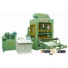 FZQT8-20 Block making machine