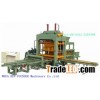 FZBW6-30 block making machine