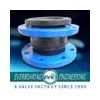 Rubber Expansion Joints
