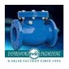 Cast Iron Check Valve,125LB