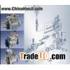 VE Pump and parts