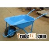garden wheelbarrow