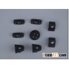 automobile injection mould or moulding