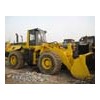 used wheel loader,CAT,KOMATSU