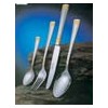 table,dinner,dessert,cake,salad spoon,fork and knife