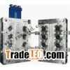16Cav Hot Runner TE Cap Mould