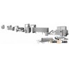 corn flakes processing machine