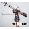 Tower Crane (QTZ40)