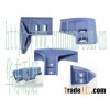 concrete mixer blade