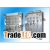 24cav Hot Runner Unscrewing Cap Mould