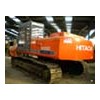 used excavator,HITACHI EX200