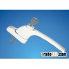 UPVC window handle