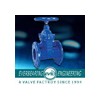 Cast Iron Non Rising Stem Resilient Seated Gate Valve,125L