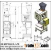 Auto Powder Packaging Machine