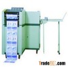 Pressure-sensitive envelope making machine/postmate