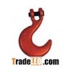 container hook clevis type