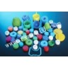 Unscrewing Cap Mould Sample
