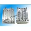 14cav Hot Runner Unscrewing Cap Mould