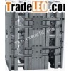 64CAV Hot Runner Cap Mould