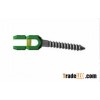 Universal Staple Nail of Long-arm