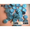 Standard parts waste heat beans