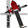 pipe bevelling machine