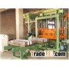 FZBW6-30 Heat preservation block making machine