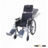 Pastic-spraying tall shitting chair: