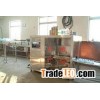automatic OPP thermosol labeling machine