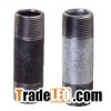 Steel pipe nipple