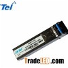 SFP Fast Ethernet  SX 1.25G 850nm 550m DDM LC