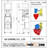 Automatic Grain Packaging Machine