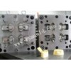 Flip-Top Cap Mould