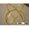 uniform section slim bearing cage