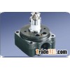 Rotor Head/Hydraulic Head